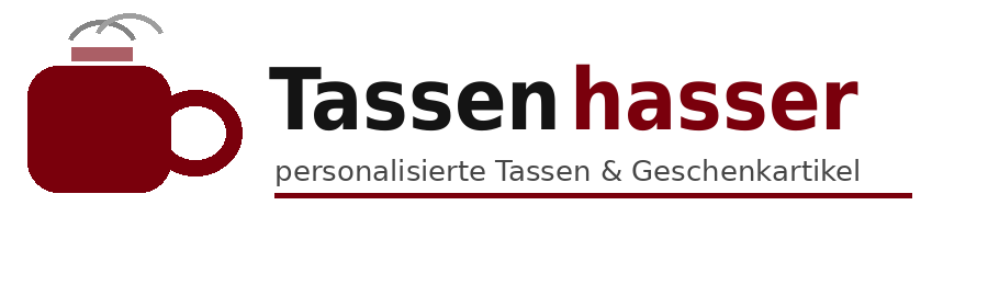 Tassenhasser Logo